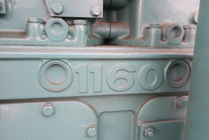 D'occasion 1992 Dorman KVA: 250