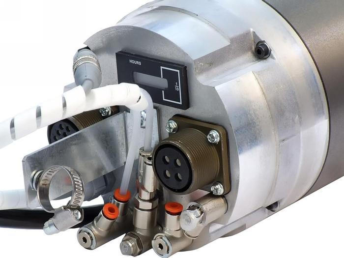 Spare parts Ricambi  per  Scm group 1036230103E