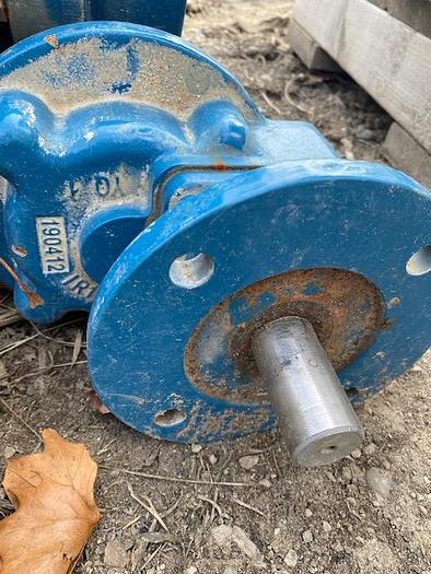 Used 42" 316 SS Stainless Steel Valves