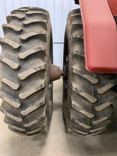 Used 1998 CASE IH 8940
