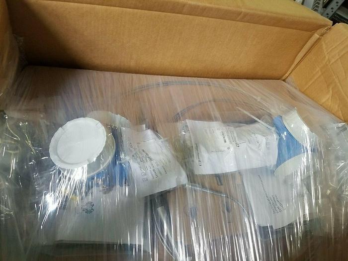 Endress+Hauser FMP57-AAAADLBA4RGE+PBPG-129, FMP57-AAAADLBA4RGE+PBPG-216