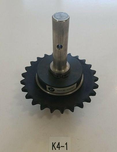 *NEW* FLEXLINK 5052769 SLIP CLUTCH GEAR + WARRANTY & FREE SHIPPING!