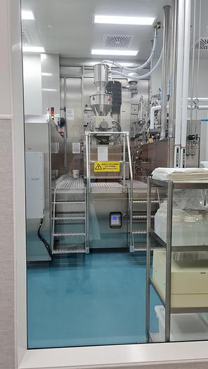 Used 2012 Rommelag 460 BFS Machine 