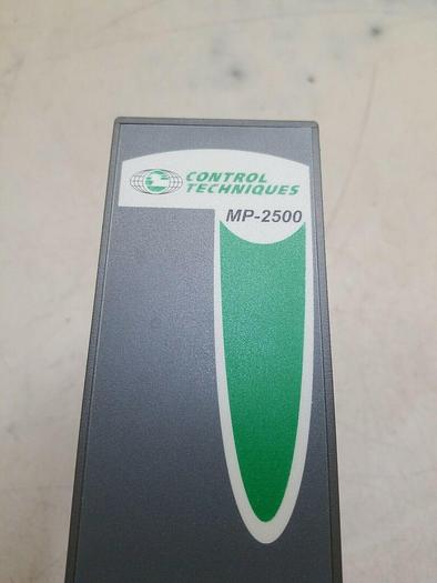Used Control Techniques MP-2500 UPS RED