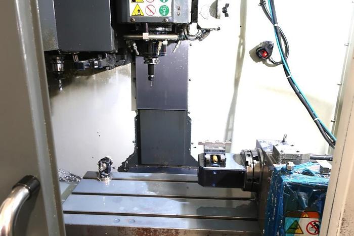 Used 2016 Haas DM-2