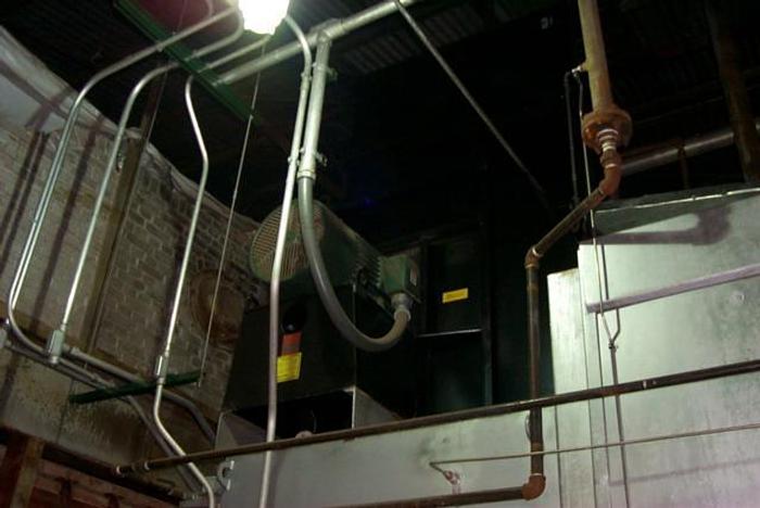 Used 1959 BABCOCK & WILCOX #18686