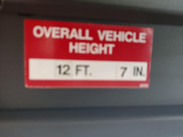 Used Terex Commander C4047 Digger Derrick on 2016 Freightliner M2 106 Reg Cab Utility Truck – G2173