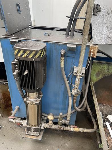 Installata Centro a Portale AWEA VP 2012