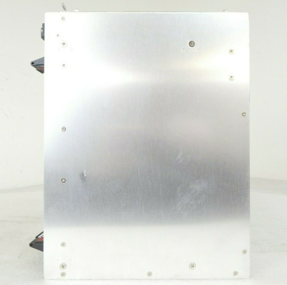 Used TEL E280-000062-13 ECC2 Controller CPCI 2L80-003325-13 Working