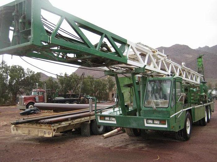 Used 1978 Chicago Pneumatic RT 1800 - SOLD