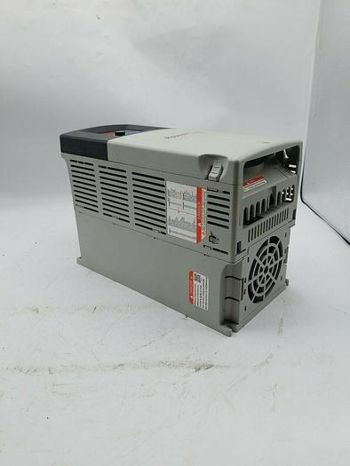 Used Allen-Bradley 22B-D012N104 7.5 HP Powerflex 40 Ser. A