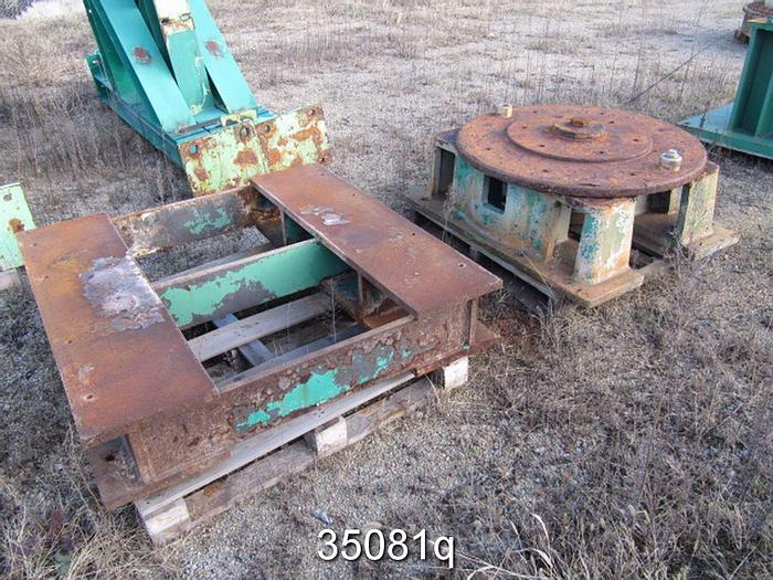 Used Black Clawson 20' Hydrapulper #35081