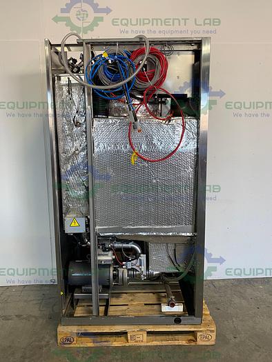 Used 2012 Steris Reliance 400XLS Laboratory Glassware Washer Large Capacity Autoclave