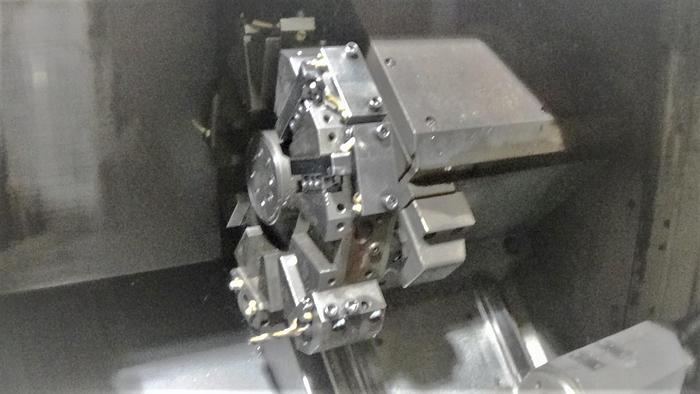 Used 2012 Haas ST-10