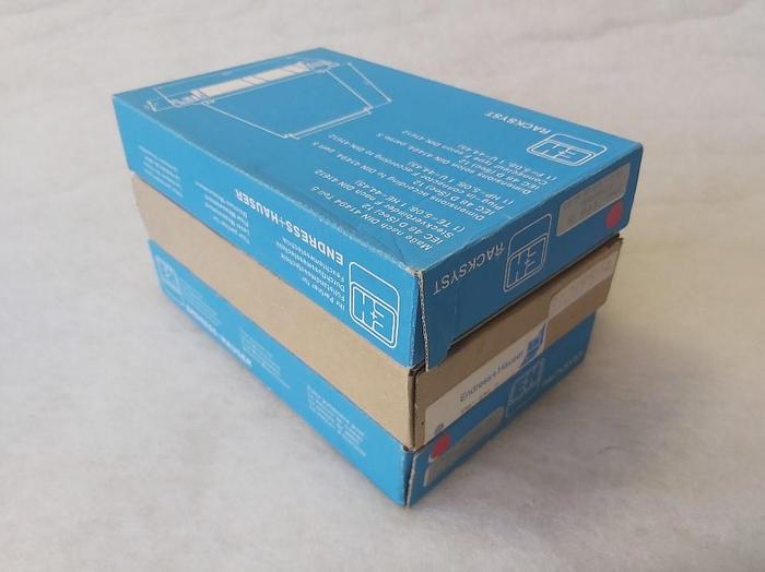 Silometro, FMC 470 Z, Endress e Hauser, nuovo