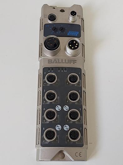 Gebraucht Schnittstelle Profinet I/O, BNI000E, BNI PBS-502-000-Z001, Balluff gebraucht-Top