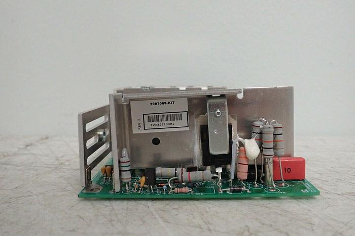 Used Power-One MAP140-1024 Power Supply