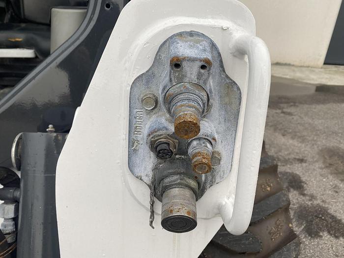 Usato 2014 BOBCAT S570