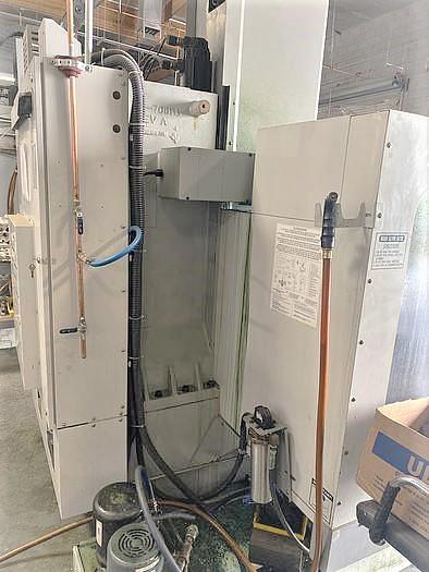 Used 2003 Haas VF-2D
