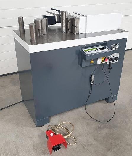 Gebraucht Horizontalbiegemaschine ROWA T 280