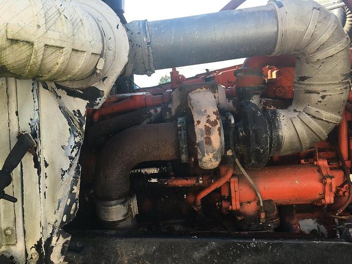 Used 1987 PETERBILT 359 NH/NT 855