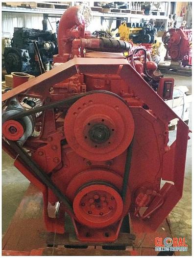 Used Item 0621 : Caterpillar C10 Engine
