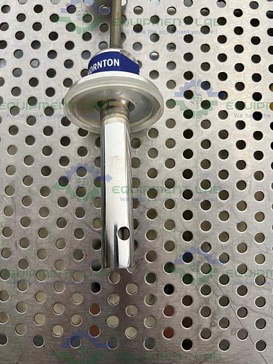 Used Thornton 243E223 Conductivity Sensor