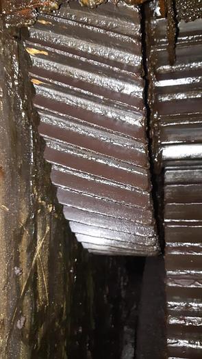 Used Press Trimming KG2540