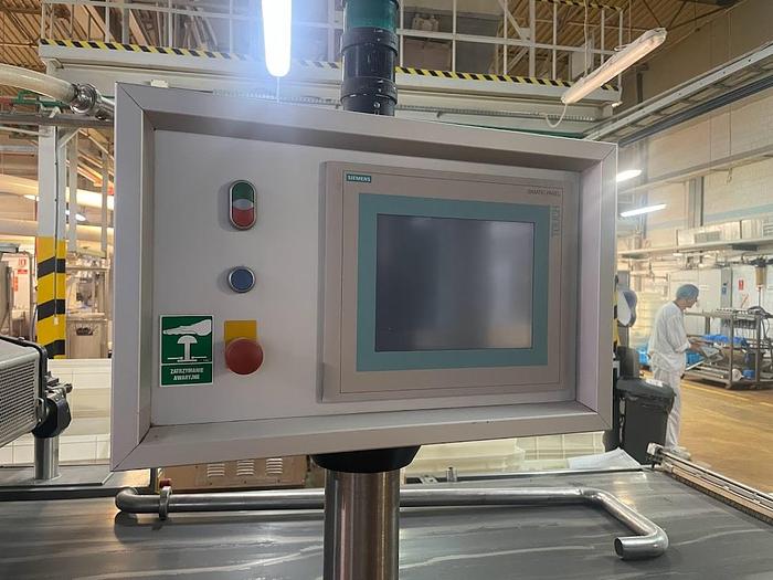 Very good used MEINCKE V60 DEPOSITOR