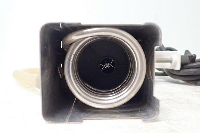 Used Haake Typ E2 802410 Immersion Heated Circulator