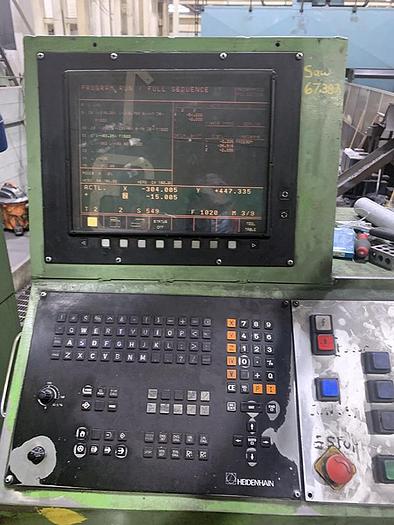 Used 2004 Parpas ML-130