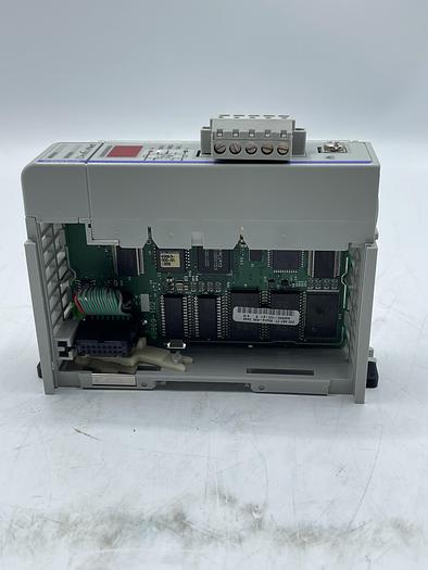 Used A-B Allen Bradley 1769-SDN Ser B Rev 1
