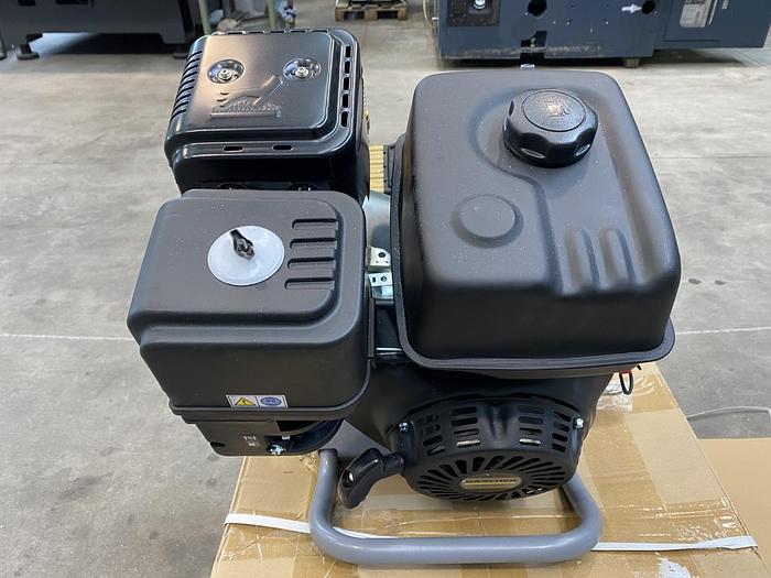 2022 KARCHER HD 9/25 G CLASSIC