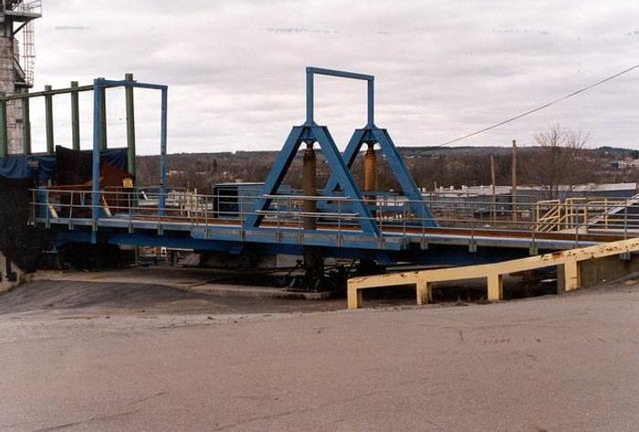 Used 1974 RADER #14431