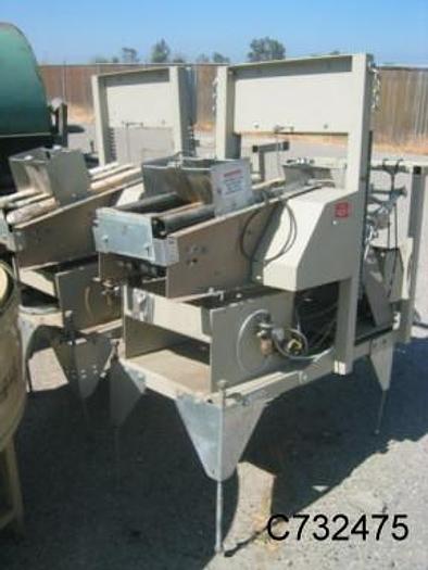 Used Filler, Bag, Modular, Mdl MPB/8000, Frac HP, #S732475