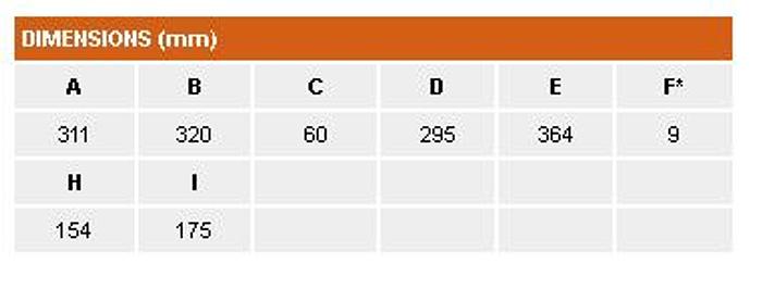 POMPA PNEUMATICA SAMOA DP200 (PLASTICA)