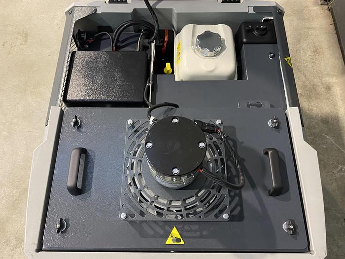 2021 COMAC CS60 Hybrid