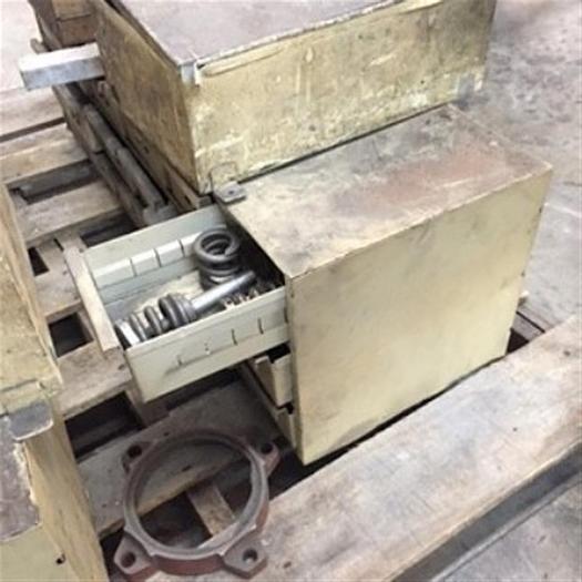 Used 1982 Strippit Super 30/30