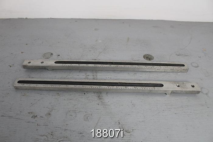 Used Crown Roll Gauge, 32" Dia #18807