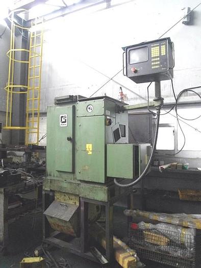 Used Slotting Machine CNC