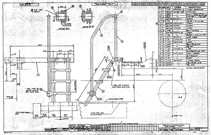 Refurbished 1998 VOITH #15178