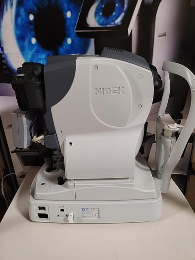 Used 2009 NIDEK AFC-210