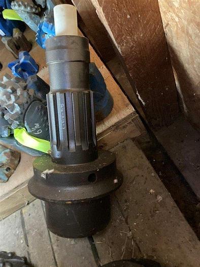 Used QL60 Well Casing Hammer Package