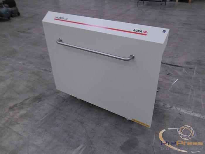 Refurbished AGFA (Screen) Cassette for SA-L 4100