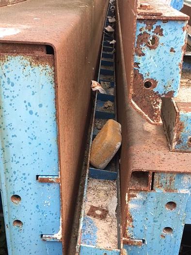 Used Hamilton Stadium Seating Forms