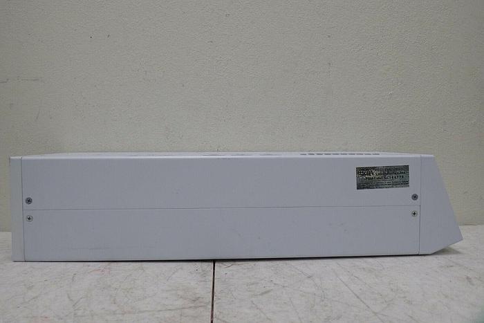 Used AC Analytical Controls Interface Series 3 Unit