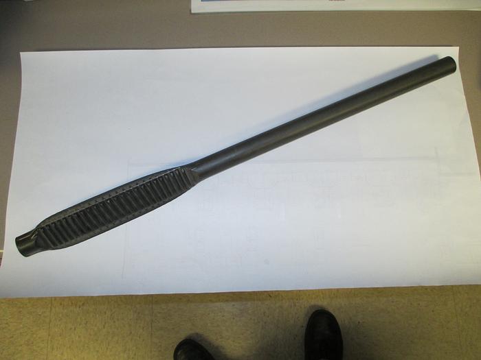 Used SCHMID MODEL T630 STEERING RACK FORMING PRESS