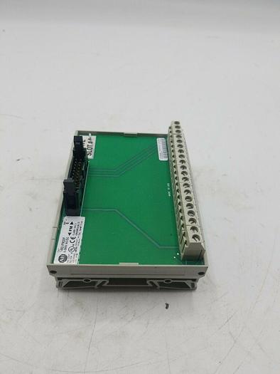 Used Allen Bradley 1492-IFM20F SER B