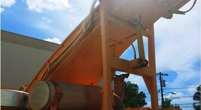 Used 2009 Bandit 2590 Whole Tree Chipper