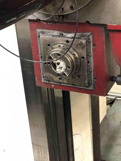 Used FRORIEP BFT 150 FLOOR TYPE BORER